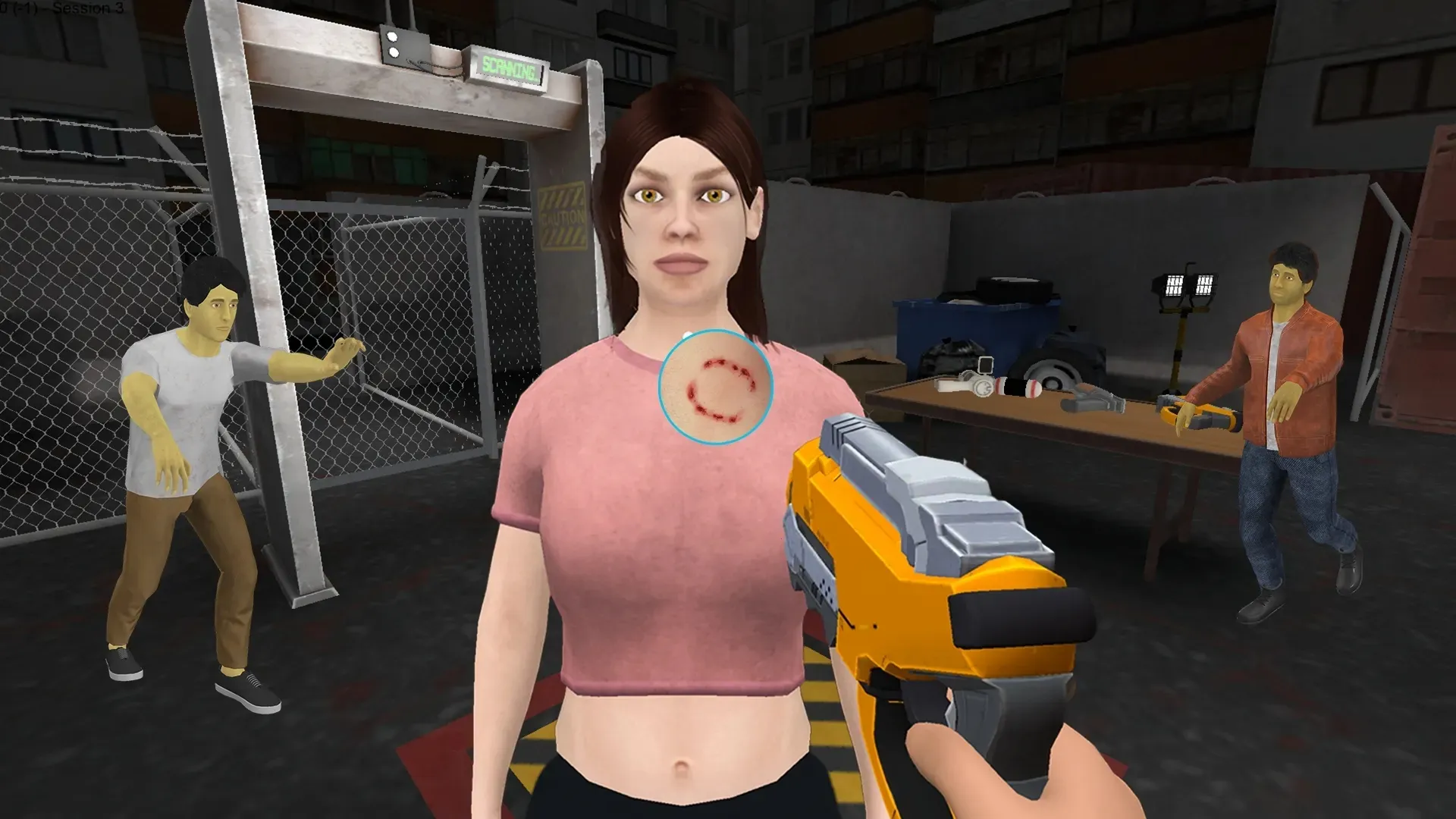 վ(ĩռģϷ)v1.0.0 ٷͼ