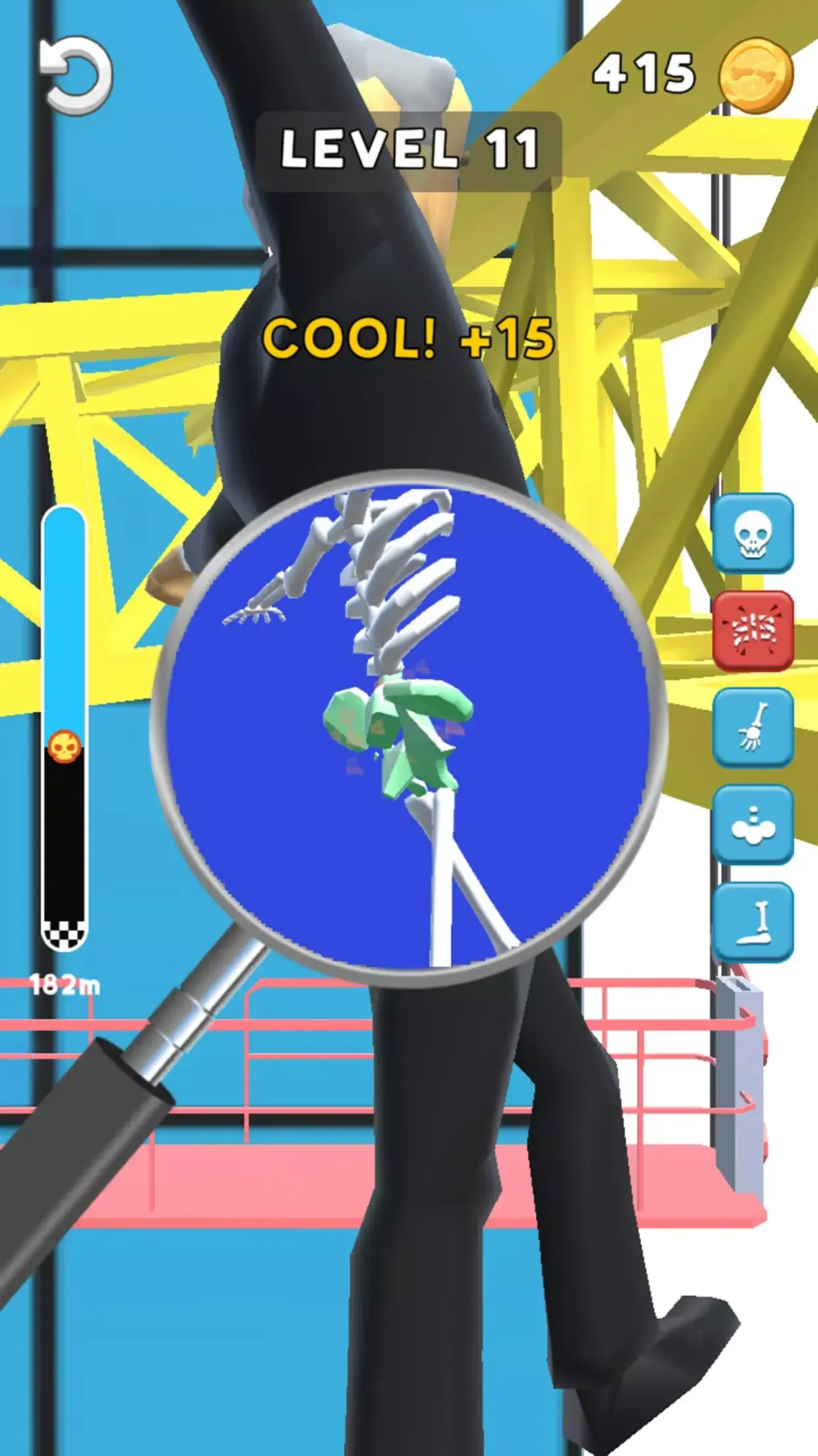 跌落布娃娃2025官方正版 跌落布娃娃2025官方正版