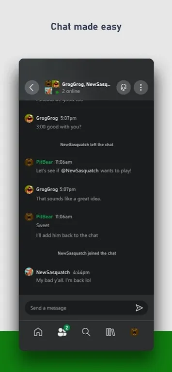 ΢Xbox Beta(Ϸ)v2305.2.1 Ѱͼ