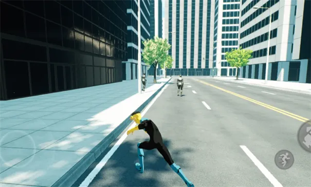 ޵3d2025ٷ°汾v1.0 ׿ͼ