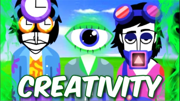 Creativityģ(ִϷ)v0.5.7 ٷͼ