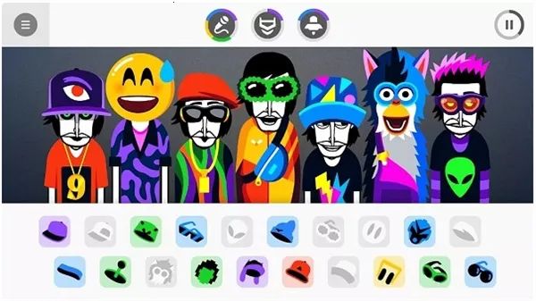 Creativityģ(ִϷ)v0.5.7 ٷͼ