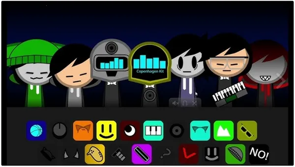 Creativityģ(ִϷ)v0.5.7 ٷͼ