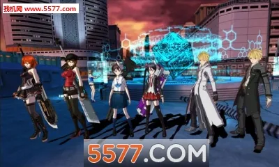 Project FX(ԭϷ)v1.1.6.4016 Ѱͼ