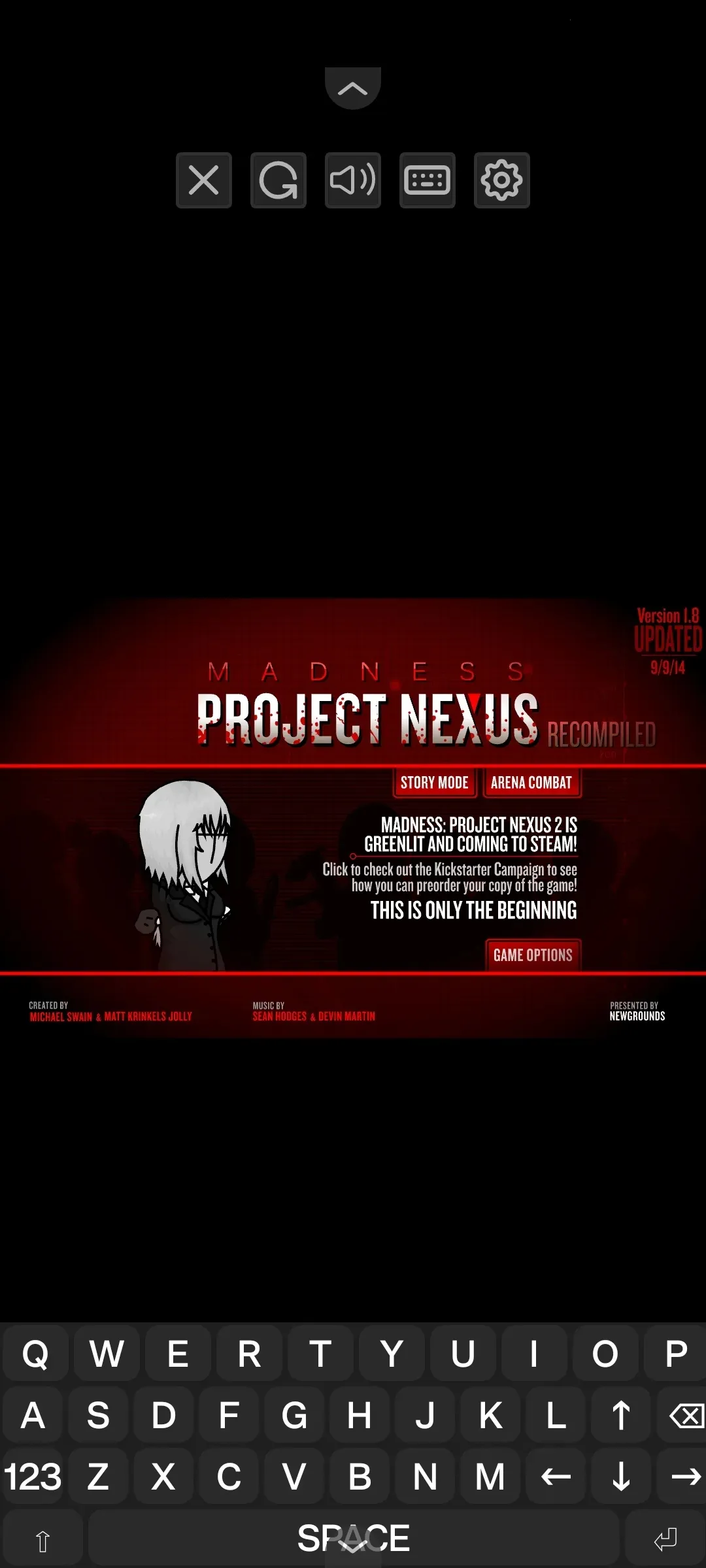 ϰMPNC2025ٷ°汾v1.0 ٷͼ