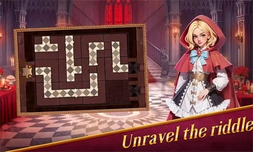 ̽Ѱͯ(ͯϷ)v1.3.0 ׿ͼ