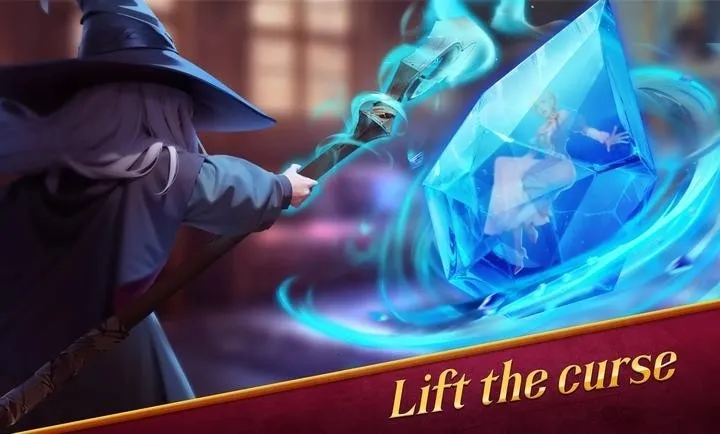 ̽Ѱͯ(ͯϷ)v1.3.0 ׿ͼ