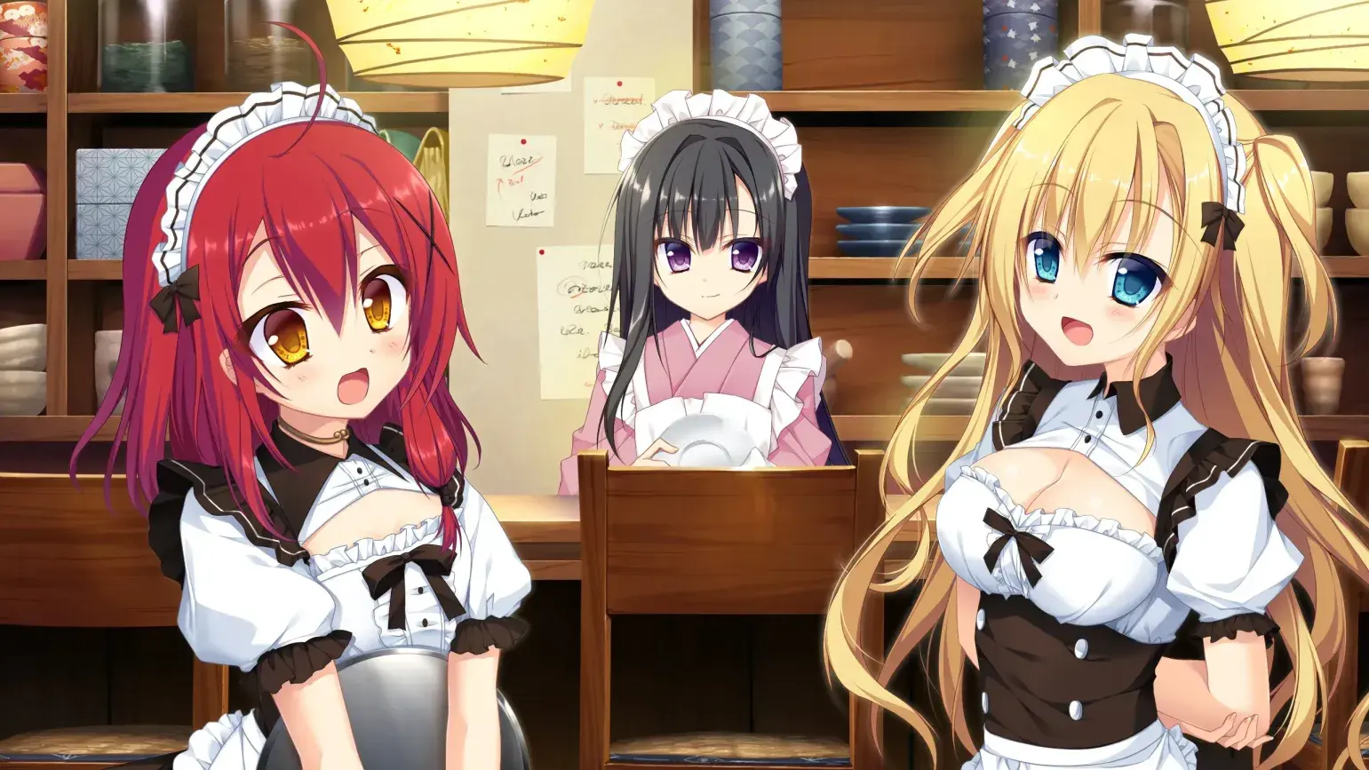 Ů붼׷ͷʿ2025ذװv2.1.1 ׿ͼ