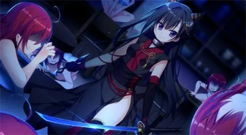 忍者少女与都市妖团追捕无头骑士2025下载安装 忍者少女与都市妖团追捕无头骑士2025下载安装