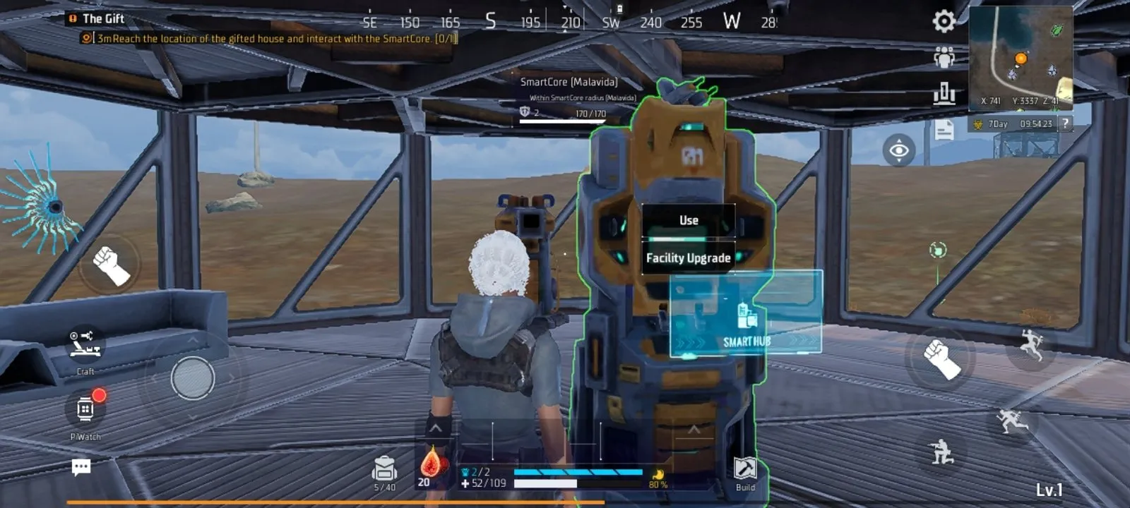 泰坦机甲先锋服2025官方最新版本 泰坦机甲先锋服2025官方最新版本