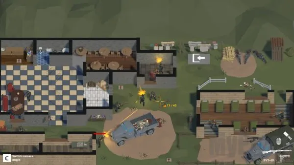 无尽战争(战争策略游戏) 无尽战争(战争策略游戏)