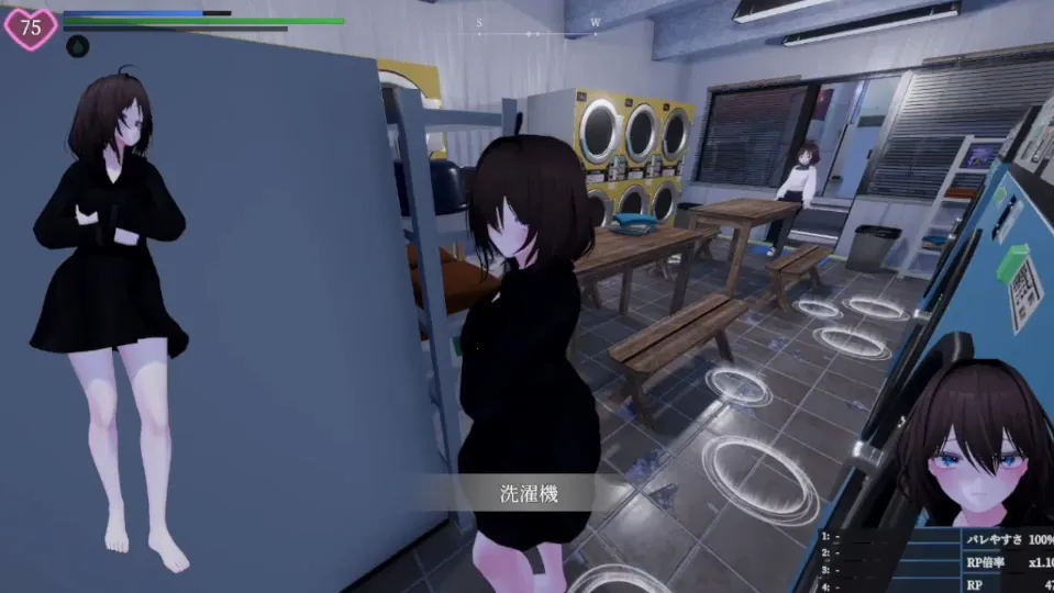 塞雷卡2(潜行策略游戏) 塞雷卡2(潜行策略游戏)