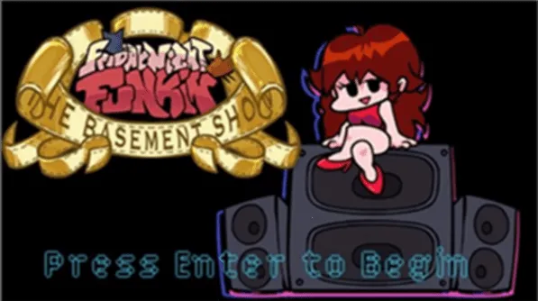 FNFܳûռֻv0.2.8 ׿ͼ