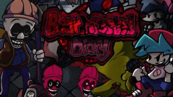 FNFܳûռֻv0.2.8 ׿ͼ