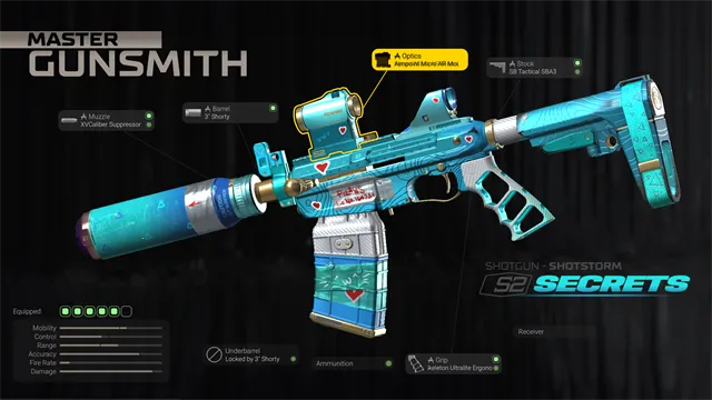 Combat Master Mobileֻv0.21.35 ׿ͼ