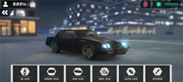 城市汽车驾驶(汽车驾驶游戏) 城市汽车驾驶(汽车驾驶游戏)