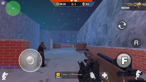 ͻս2025°汾v1.0.8 ֻͼ