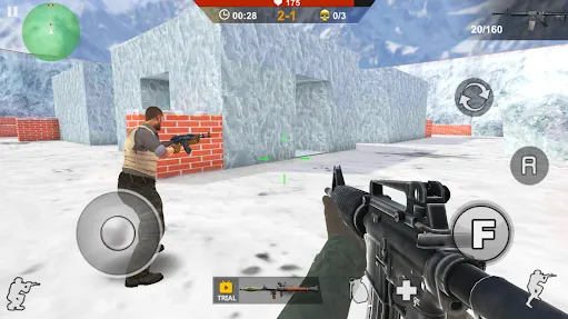 ͻս2025°汾v1.0.8 ֻͼ