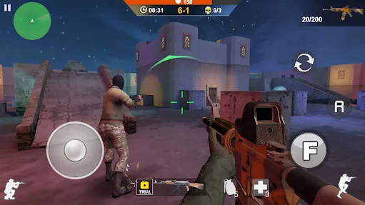 ͻս2025°汾v1.0.8 ֻͼ