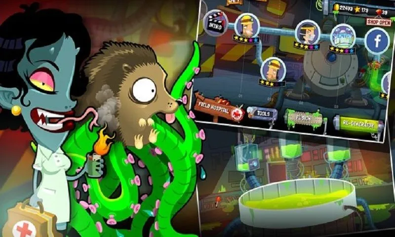 ҽ42025°汾v1.0.0 ٷͼ