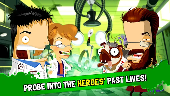 ҽ42025°汾v1.0.0 ٷͼ