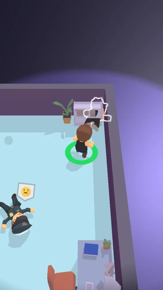 Ǳɱ2025ٷv1.4.4 ׿ͼ