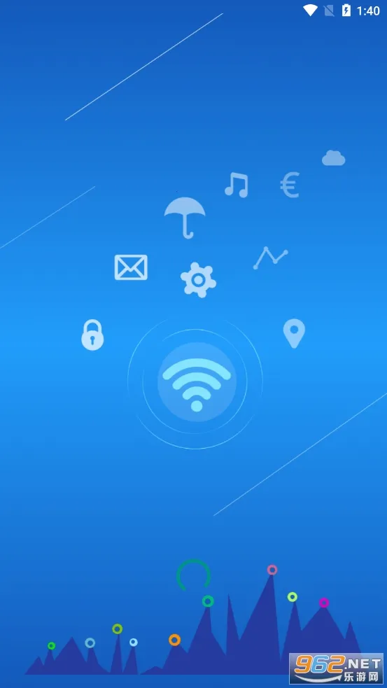 WeNet2025ٷ°汾v1.3.6 ׿ͼ