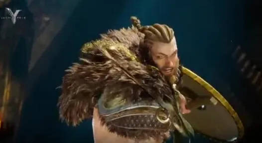 尤弥尔传奇(北欧神话游戏) 尤弥尔传奇(北欧神话游戏)