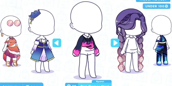 Chibimation(Ӳ黻װϷ)v1.0 Ѱͼ