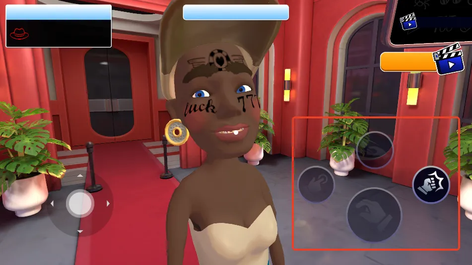 ǰԱ(ҹ갲Ϸ)v1.0.3 ׿ͼ