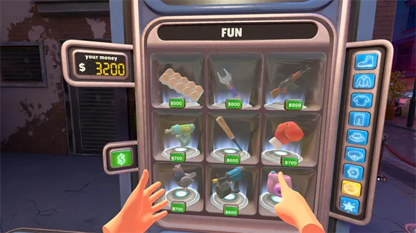 ǰԱ(ҹ갲Ϸ)v1.0.3 ׿ͼ