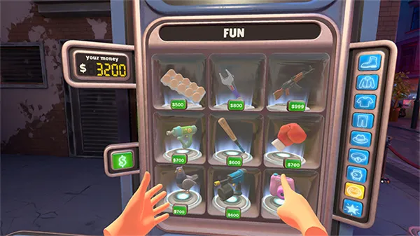 ǰԱ(ҹ갲Ϸ)v1.0.3 ׿ͼ