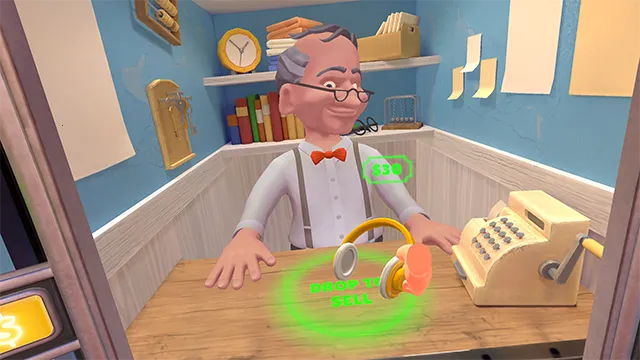 ǰԱ(ҹ갲Ϸ)v1.0.3 ׿ͼ