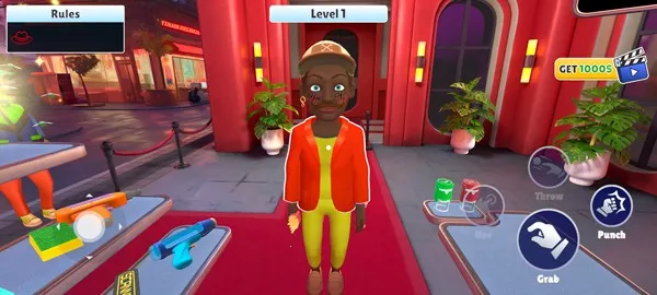 我是安检员(夜店安检游戏) 我是安检员(夜店安检游戏)