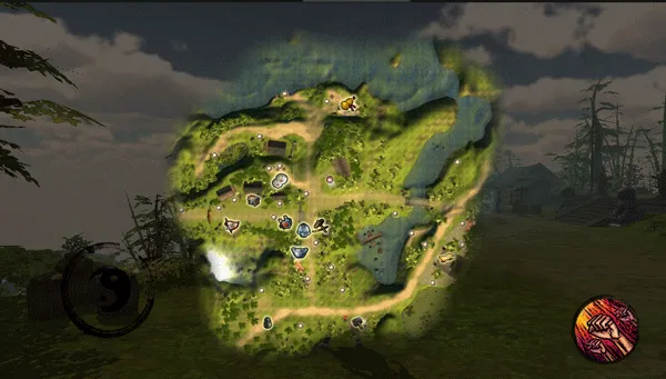 英雄群侠传32025官方正版 英雄群侠传32025官方正版