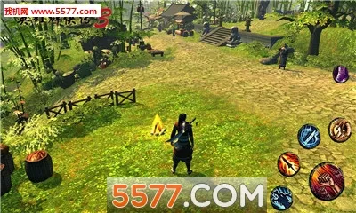 英雄群侠传32025官方正版 英雄群侠传32025官方正版