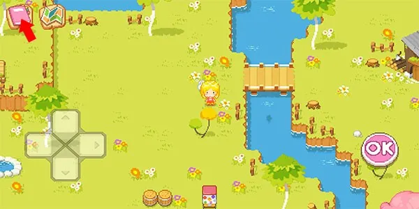 公主的农场故事最新手机版 公主的农场故事最新手机版