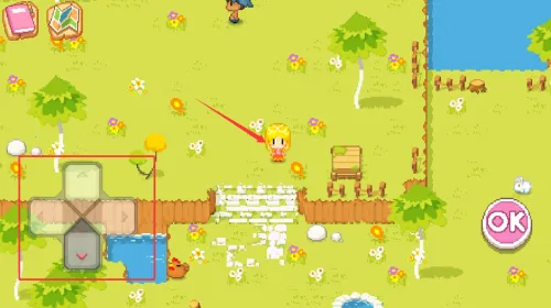 公主的农场故事最新手机版 公主的农场故事最新手机版