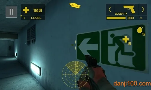 ʬս2(ʬϷ)v1.01 ٷͼ