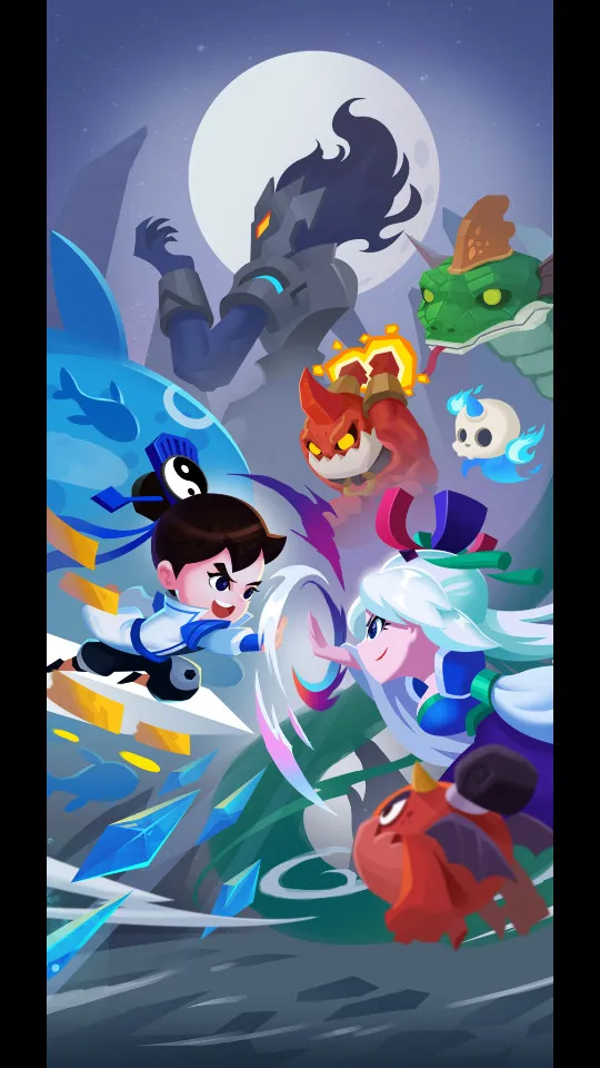 ʿɽ(ʿħϷ)v2.0 ֻͼ