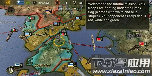 战略与战术22025下载安装 战略与战术22025下载安装