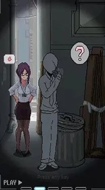 小巷子里的秘密事情直装(侦探解谜游戏) 小巷子里的秘密事情直装(侦探解谜游戏)