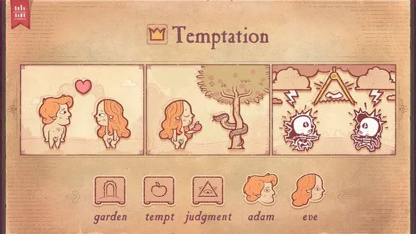 Story teller(ðϷ)v1.1.19.2 ֻͼ