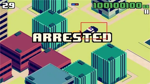 Smashy Road Wantedֻ