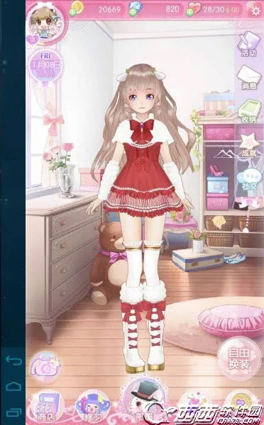 (ŮװϷ)v1.22.0 ֻͼ