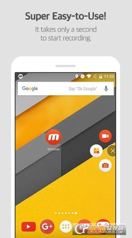 Mobizen(¼豸)v3.10.0.31 ׿ͼ