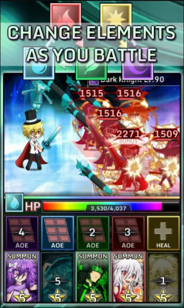 ۷֮ս(սϷ)v1.0.3 ٷͼ