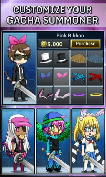 ۷֮ս(սϷ)v1.0.3 ٷͼ