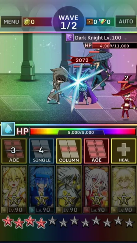 ۷֮ս(սϷ)v1.0.3 ٷͼ