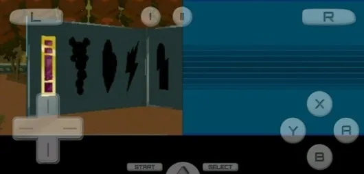 口袋妖怪超透黑2最新手机版 口袋妖怪超透黑2最新手机版